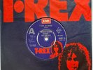T. REX I LOVE TO BOOGIE Demo 1976 UK Marc Bolan 7