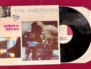 Simple Minds ‎ 1981 The American UK Import MINT Unplayed 12