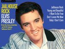 Elvis Presley Jailhouse Rock (Vinyl) 12
