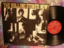 THE ROLLING STONES NOW,ORIGINAL IMPORT MONO