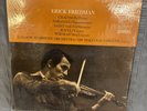 Erick Friedman London Symphony Orchestra, Sir Malcom Sargent Vintage Vinyl