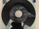 KENNY SMITH - Secret Date / I'm So Lonesome, Baby 7