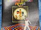 Sesame Street Fever Disco Gatefold LP 1978 CTW 79005 Bert Ernie Cookie Grover