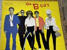 B-52's Self Titled S/T Debut 1979