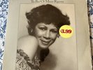The Best Of Minnie Riperton Capital Records ST-12189 VG+ Featuring Lovin You