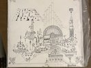 Pink Floyd Relics UK 2nd press Starline vinyl record LP  NM SRS 5071