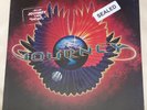 Journey Infinity Lp Vinyl 1978 1ST PRESSING ** SEALED** JC 34912