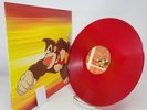 Super Smash Bros Ultimate Donkey Kong DK Vinyl LP Record SSBU Not Moonshake