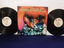 Amon Duul II, Dance of the Lemmings, 1971 United Artists UAS-9954 2LPs Krautrock
