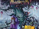 Magnum Escape from the Shadow Garden (Vinyl) 12