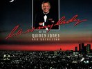 Frank Sinatra with Quincy Jones NEW LP - L.A. Is My Lady - Vinyl Record