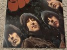 The Beatles In MONO Rubber Soul PMC1267 2014 180g Vinyl LP Near Mint