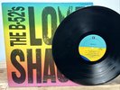 THE B-52'S Love Shack Channel Z 12