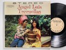 ANGEL LUIS TORRUELLAS, CONJUNTO PLENEROS - La Sabandija / RARE PLENA GUARACHA LP