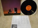 John Prine – German Afternoons - 1986 1ST PRESS LP Vinyl Record -EXCELLENT