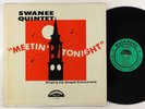 Swanee Quintet 