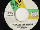 Soul Stirrers 