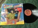 1984 Weird Al Yankovic LP “In 3-D” With Shrink/ Hype Sticker