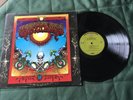 Orig 1970 Grateful Dead LP  “Aoxomoxoa” Green Label W7