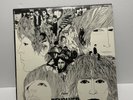 THE BEATLES - Revolver Vinyl , Used