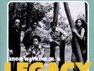 EDDIE WATKINS JR & LEGACY Love Is Hard To Find -New 70s Soul 45 (Soul Direction)