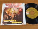 TOMMY BOYCE & BOBBY HART Goodbye Baby +3 1968 MEXICO 7