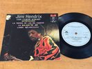 JIMI HENDRIX Ballad Of Jimi +3 1972 MEXICO 7