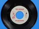 THE HESITATIONS SOUL SUPERMAN   I'M NOT BUILT THAT WAY 7