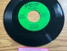 1984 TEXAS SWEET SOUL 45 WILLIE GRIFFIN I LOVE YOU GRIP w/ JUKEBOX TAG MINT MINT