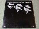 THE ISLEY BROTHERS BROTHER BROTHER BROTHER LP VG+/VG VINYL RECORD 1972 T-NECK