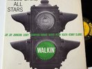 Miles Davis All Stars Walkin LP Prestige 446 W50th NYC RVG Horace Silver