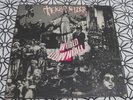 TERRORIZER World Downfall LP 1989 INSERT VINYL  DEATH METAL