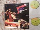 JETHRO TULL Live at Carnegie Hall 1970 Mint 2 LP shrink Chrysalis 2015 RSD