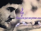 Tito Schipa Jr Concerto For A First Love LP First Print