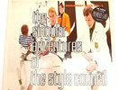 THE STYLE COUNCIL THE SINGULAR ADVENTURES OF  GREATEST HITS VOL 1 A1 B1
