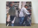 DJ Shadow - Entroducing LP - 1996 Original MoWax 1st Pressing