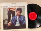 BOB DYLAN - Highway 61 Revisited -CS-9189 1965 Lp  Ex+/N/M
