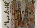 Mandrill - We Are One LP - Arista SEALED
