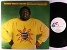 Richard Groove Holmes - Six Million Dollar Man LP - Flying Dutchman VG++