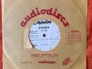 LOU RAWLS This Is The Love That I Give UNRELEASED ACETATE Soul MP3 LISTEN