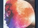 Kid Cudi - Man on the Moon: The End of Day 2LP Black Vinyl | Sealed | Ships Free