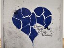 JOHN PRINE: BROKEN HEARTS & DIRTY WINDOWS VOL.2  BLUE VINYL: NEW SEALED
