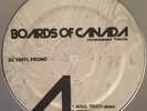 Boards Of Canada ‎– Unreleased Tracks - Midas Touch Remix - Vinyl LP 12