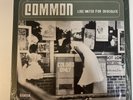 Like Water for Chocolate by Common (Record, 2015) Vinyl 2LP