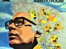Ray Barretto-Barretto Power 50th Anniversary Edition Vinyl LP CR00330