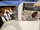 Bayside Self Titled LP, Clear Vinyl (Only 200 Made)