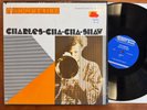 Charles Cha Cha Shaw – Into Morning 1976 OG Folkways SHRINK Vinyl LP NM