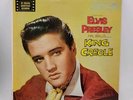 Elvis Presley – King Creole LPM-1884 RCA Victor Mono – VG+ Sleeve / NM Vinyl