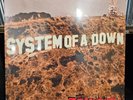 TOXICITY - System of a Down SOAD (Vinyl Record LP) NEW/SEALED