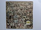 Peace And Love Mexican Edition Vinyl LP [1973]